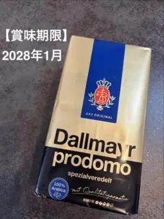 ダルマイヤー プロドモ コーヒー 500g - メルカリ