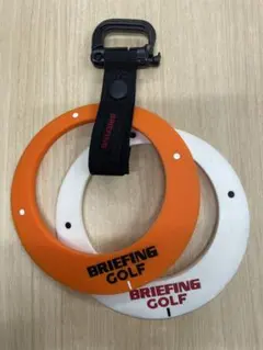 BRIEFING GOLF パターサークル