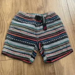 グラミチパンツ