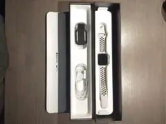 Apple Watch Nike+ シリーズ3 38mm GPS 箱付き