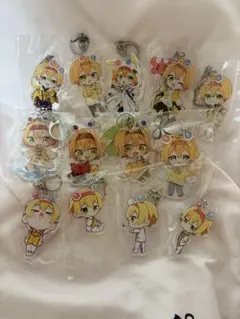 2026年最新】かにちゃん ちょこらびの人気アイテム - メルカリ