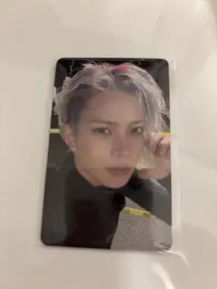 ENHYPEN ヒスン VANISH apple music ラキドロ 二次