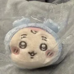 ちいかわベビー　ハイハイぬいぐるみ　古本屋　カニちゃん