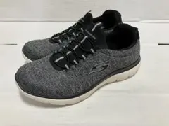 ✨【☆SKECHERS】メモリーフォームスニーカー