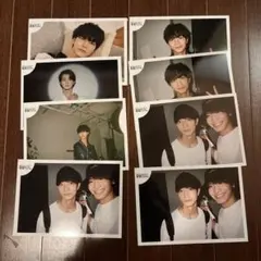 げんじぶ 吉澤要人 桜木雅哉 生写真