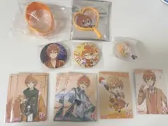 すとぷり ジェルくん グッズ