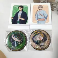 WIND BREAKER ウィンドブレイカー ウィンブレ 十亀条 兎耳山丁子