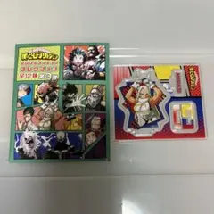 僕のヒーローアカデミア　ミルコ アクリルスタンド