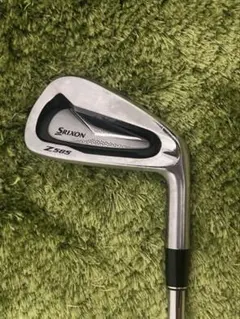 SRIXON Z585 5番アイアンのサムネイル
