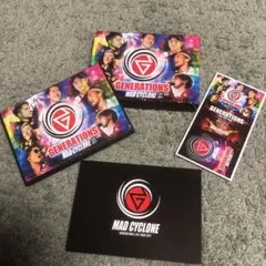 GENERATIONS from EXILE TRIBE/GENERATION…