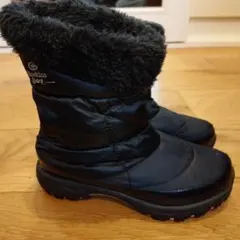 Hawkins Sport 防寒ブーツ ブラックのサムネイル