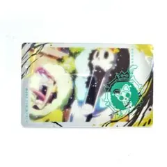 【新品・未開封】イタジャガ ワンピースwith プラマイド LOG.3　ブルック