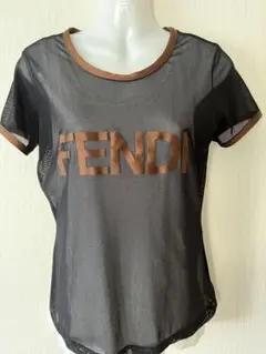 2026年最新】Fendi レディース 半袖(Tシャツ) Tシャツ・カットソーの