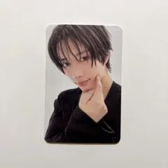 TXT STILL DREAMING 6形態 トレカ BEOMGYU ボムギュ TXT ボムギュ STILL DREAMING トレカ BEOMGYUの通販 by fushigimama's