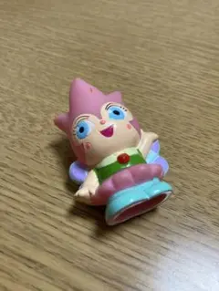 アンパンマン　指人形　りんりん