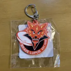 東芝ブレイブルーパス東京　キーホルダー