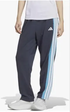 新品未使用品☆adidas トレーニングパンツ トラックパンツ　　Sサイズ