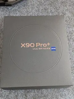 vivox90proplus 中国版　256gbのサムネイル