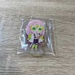 鬼滅の刃 甘露寺蜜璃 アクリルスタンド