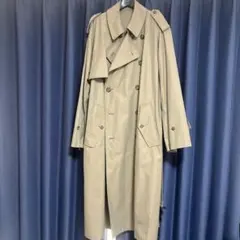 stein 2022AW オーバーサイズトレンチコートのサムネイル