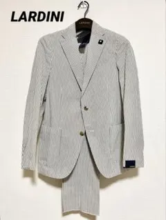 シアサッカー スーツ