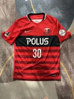 浦和レッズ 興梠