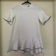 イルグッホ　ワンピース　 ジャージー素材のサムネイル