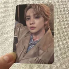 2025年最新】吉野北人 トレカの人気アイテム - メルカリ