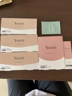 Yunth 薬用VAセラム 2箱 VAアイセラム 2本 ミラー付 Yunth 薬用VAセラム 2箱 VAアイセラム 2本 ミラー付 - メルカリ