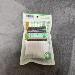 線條襪子 動物森友會聯名