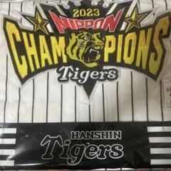 阪神タイガース 優勝記念 ホーム レプリカユニフォーム☆新品☆L