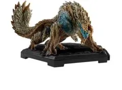 モンスターハンター 20th ジンオウガ スタンダードモデル フィギュア