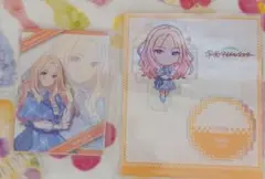 FAMくじ 学園アイドルマスター 十王星南