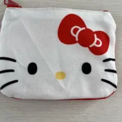 ハローキティ ポーチ