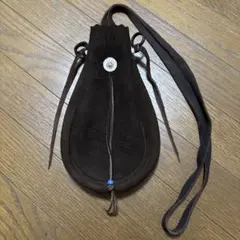goro's 巾着ポーチのサムネイル