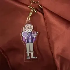 FGO ロマニ・アーキマン ネックストラップ 社員証 - メルカリ