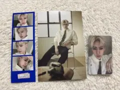 zb1 ゼベワン リッキー 本国FC 1期 FCキット