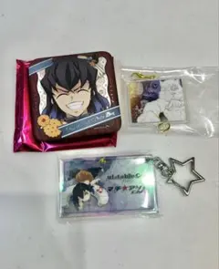 鬼滅の刃　VDWD 伊之助