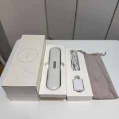 KINUJO ストレートアイロン LuxeJewel LX001