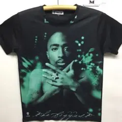 新品 2pac T シャツ Mサイズ the biggest