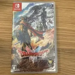 ドラゴンクエスト I・II Nintendo Switch