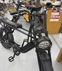 ⭕️【完全動作品】VanMoof X3 USモード【引取限定：東京23区】良品