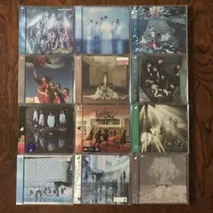 即日発送】欅坂46 KEYAKIZAKA46 CDコレクション - メルカリ