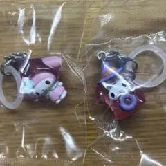 サンリオ マイメロディ めじるしアクセサリー
