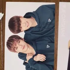 セブチ　2018JAPAN ARENA TOUR 'SVT' ジュンディノ084