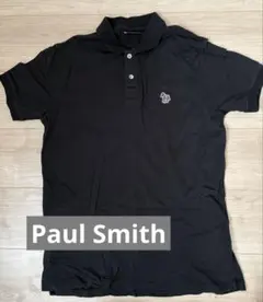 【PS Paul Smith】コットンポロシャツのサムネイル