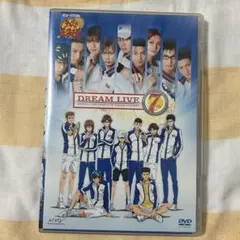2026年最新】テニミュ dvd ドリライ7の人気アイテム - メルカリ