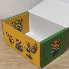 2026年最新】マリオピカチュウ BOXの人気アイテム - メルカリ