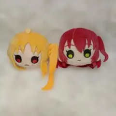2026年最新】ぼっち・ざ・ろっく! ぬいぐるみの人気アイテム - メルカリ
