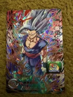スーパードラゴンボールヒーローズ 孫悟飯:SH UGM3-SECのサムネイル